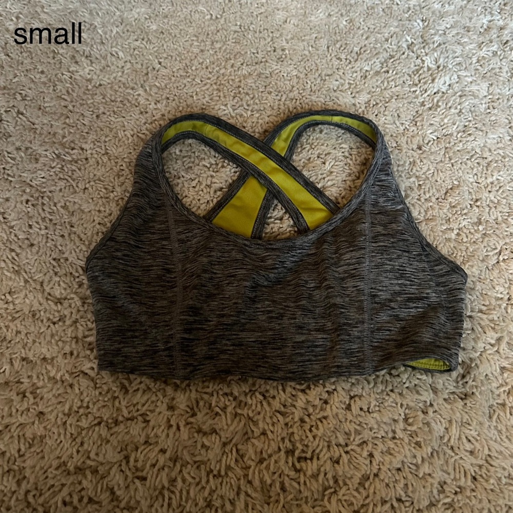 Sports Bra